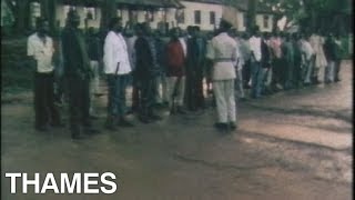 Uganda  Idi Amin  TV Eye  1979 [upl. by Mitchel241]