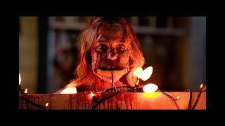 Trick R Treat Sams Halloween Rules Explained amp Who Breaks Them [upl. by Aroled]