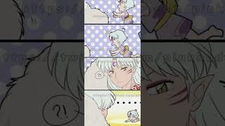 inuyasha anime edit [upl. by Ailaht861]