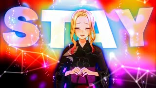 STAY  My Dress Up Darling Edit 💞『4k  Alight motion [upl. by Nedra]