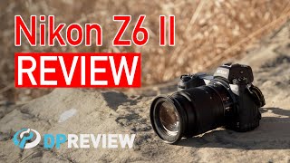 Nikon Z6 II Review [upl. by Soinski]