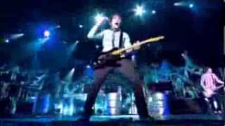 McFLY  RadioActive Live At Wembley DVD [upl. by Mable]