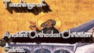 Ancient Orthodox Christian Writings On Prayer From The Eastern Orthodox Book quotThe Philokaliaquot [upl. by Leora]