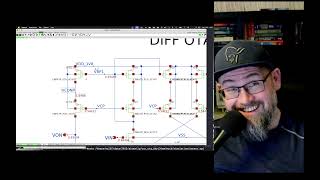 xschem and ngspice operation point back annotation [upl. by Airbmat]