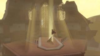 Official Journey HD GamesCom video game trailer  PS3 [upl. by Palua145]