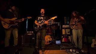 Bleary Eyed  Birds  Live at Lager House Detroit in Detroit MI on 102024 [upl. by Kirsteni]