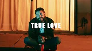 Post Malone amp Morgan Wallen  True Love ft Luke Combs 2024 [upl. by Kosey]