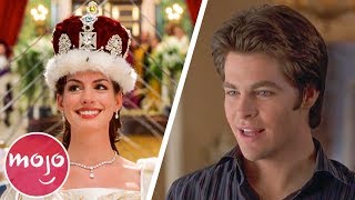 Top 10 Things We NEED to See in The Princess Diaries 3 [upl. by Damara830]