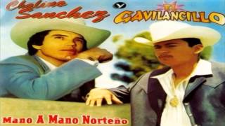 Chalino Sánchez Y El Gavilancillo  El Pájaro Prieto [upl. by Tamqrah38]