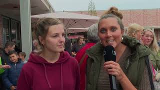 Grosses Einweihungsfest für das Schulhaus Surbaum  BirsstadtTV Reinach [upl. by Uol]