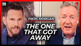 Legacy Media Is Dead Immigration Backfiring amp My Dream Interview  Piers Morgan [upl. by Ahsiat]