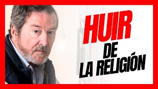 🚨JJ Benítez👉La Religión del Espíritu el Verdadero Camino👈 [upl. by Agon]