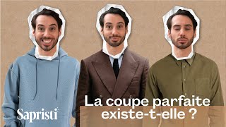 La COUPE PARFAITE existetelle   Sapristi 15 [upl. by Porte]