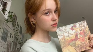 ASMR 🥱 The Most RELAXING Tapping 1000 tingles  LOFI [upl. by Ramma]