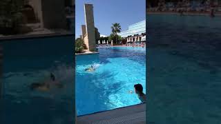 23042019 Antalya Adenya otel [upl. by Nede]