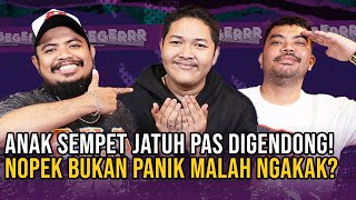 VIRAL KONTEN SAMA LIVY RENATA❗🤣 BIKIN ISTRI NOPEK CEMBURU❓ [upl. by Amsed]