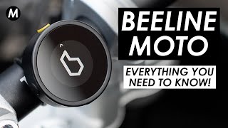 Beeline Moto Everything You Need To Know [upl. by Arimak827]