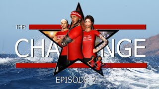 The Challenge Vendettas  episode 2 [upl. by Lisab]