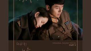 DAVICHI  SUNSET Ost Crash Landing on You  Part 3 [upl. by Chryste869]