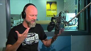 Rüdiger Hoffmann bei SWR1 LEUTE Night [upl. by Aikin]