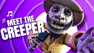 Zookeeper  Meet The Creeper official song [upl. by Rey508]