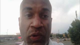 Brian Carn Exposed Has Church Person Assaulted [upl. by Sundberg]