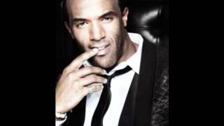 Craig David  Snows In July 2011 Exclusive [upl. by Yenduhc]