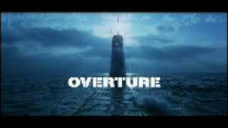 Ice Station zebra Overture [upl. by Vilberg]