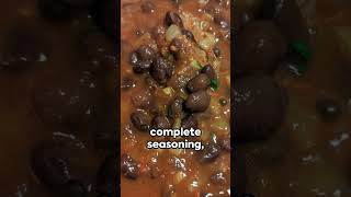 quotQuick amp Easy Instant Pot Black Beans  Try It Nowquot [upl. by Rolph]