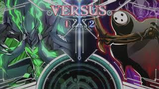 Arakune is fair and balanced Blazblue central fiction [upl. by Stryker]