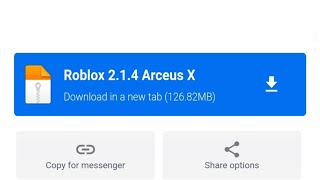 NOVO🔥 ARCEUS X 214 DOWNLOAD VIA MEDIAFIRE  ATUALIZADO ÚLTIMA VERSÃO DO ARCEUS X GRÁTIS [upl. by Airamat708]