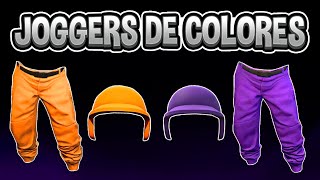 COMO CONSEGUIR JOGGERS  CASCOS DE COLORES SIN PERDER NADA EN GTA 5 ONLINE PS4PS5XBOX [upl. by Llerraj70]