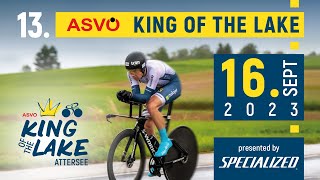 KING OF THE LAKE 2023 LIVE presented by Specialized [upl. by Weatherby684]