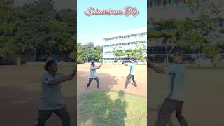 nagam16 porkalai silambam fight lesson 7 silambattam martialarts silambamsociety தமிழ் tvp [upl. by Birch]