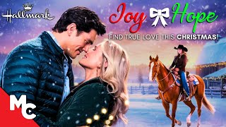 Joy amp Hope  Full Movie 2024  Hallmark Romance Drama  Free Movie [upl. by Emee550]