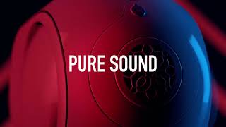 Devialet Phantom II  Unreasonable Sound [upl. by Yolanthe478]