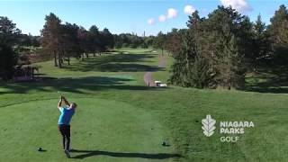 Stay amp Play with Niagara Parks Golf [upl. by Htennek]