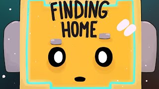 MARS AND PIZZA  Finding Home Episode 1 [upl. by Tini]