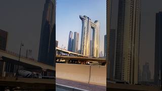 Address sky view Hotel Dubai music subscribe video travel viralshorts vlog viralvideo [upl. by Sabian256]