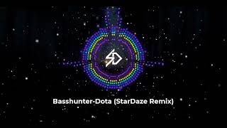 BasshunterDota StarDaze RemixCover [upl. by Roma331]