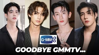 15 BL Actors Who Left GMMTV What Could Be The Reason Behind Their Departure [upl. by Oswin]