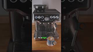 The Sage Barista Express  review [upl. by Anemix]