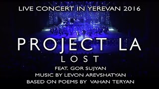 LOST KAROT live in Armenian [upl. by Kris]