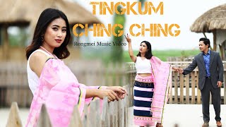 TINGKUM CHING CHING  RONGMEI OFFICIAL MUSIC VIDEO 2024  LANGUNTHAI DAIMEI Videorongmei [upl. by Etteluap997]