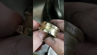 The New Ancient Priestly Blessing Ring [upl. by Francesco]