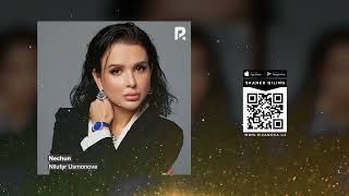 Nilufar Usmonova  Nechun Official Music [upl. by Hilario]