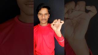 Kabootri Trending Song Amazing Finger New Magic Tricks 💯😂 Challenge 😮 viral shorts trending [upl. by Nere]