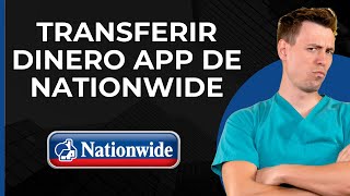 Transferir Dinero App Nationwide  Transferencia de Fondos Nationwide a Otra Persona usando [upl. by Berger]