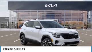 2025 Kia Seltos Inver Grove HeightsSt PaulMinneapolis 27662 [upl. by Sigfrid]