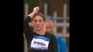 Javelin throw Russia Chelyabinsk 2022 javelinthrow russia chelyabinsk [upl. by Llednil185]